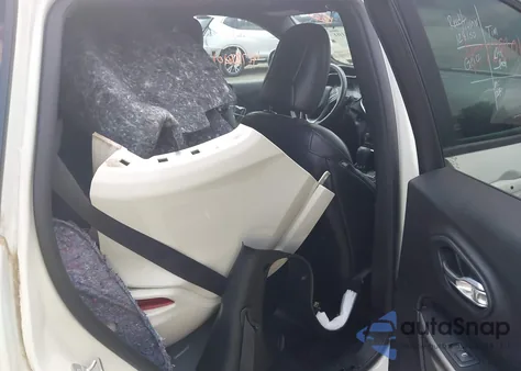 2019 Jeep Cherokee High Altitude 4X4 from USA, damaged, VIN 1C4PJMDX1KD335175